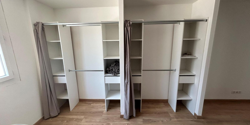 appartement à MARSAC SUR L ISLE (24430)